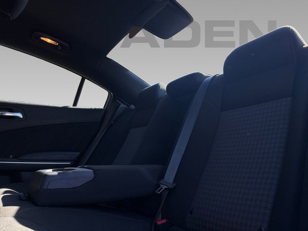 Used 2023 Dodge Charger GT image 12