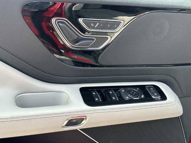New 2026 Lincoln Aviator 2WD w/ Jet Appearance Package image 20