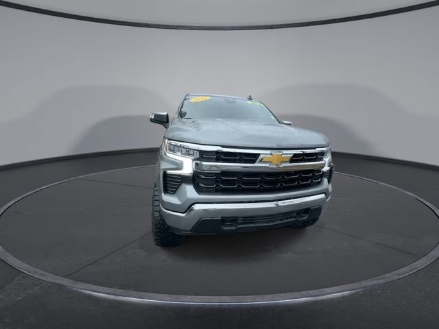 Used 2025 Chevrolet Silverado 1500 LT image 5