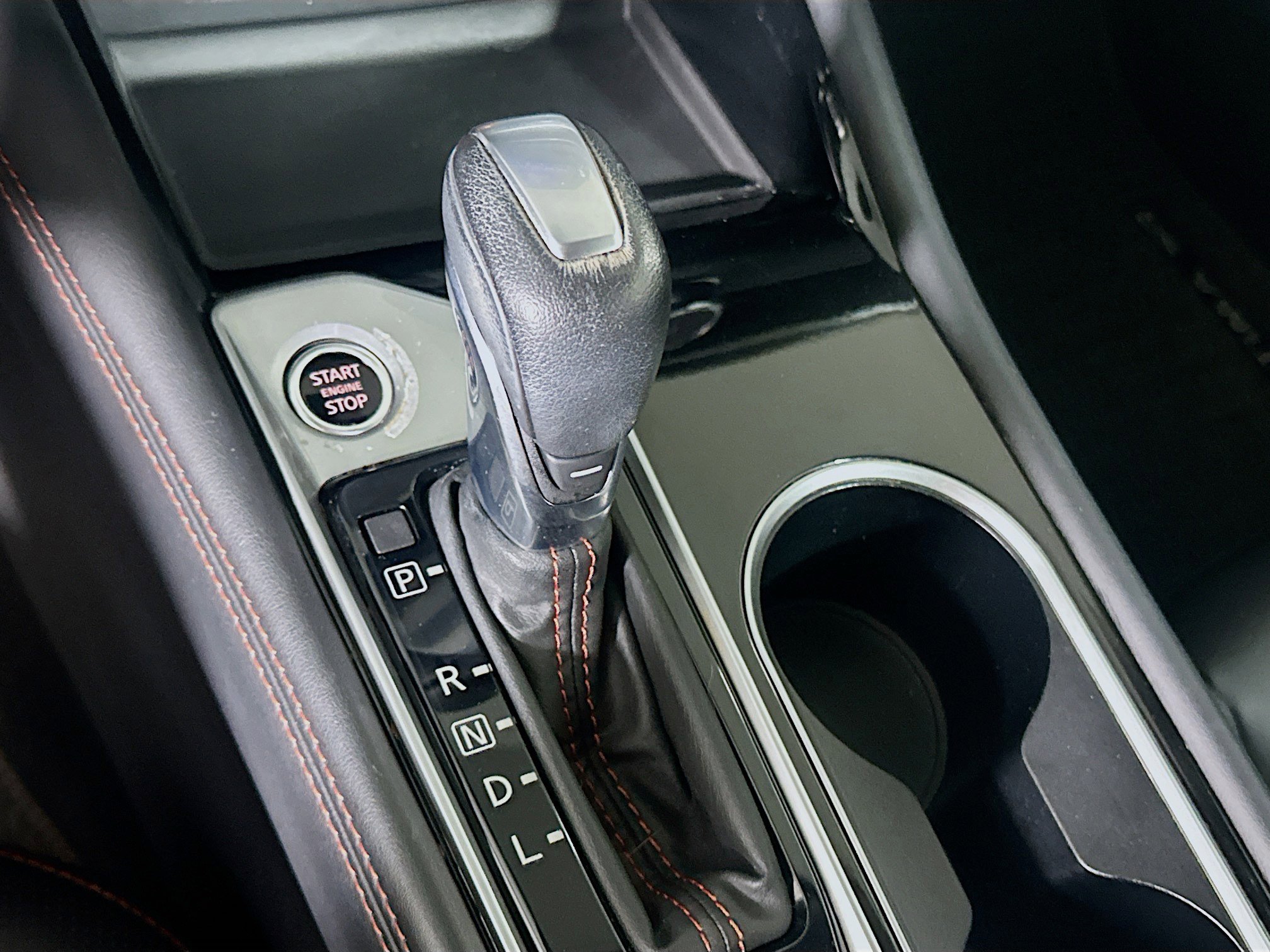 Used 2023 Nissan Altima 2.5 SR image 23