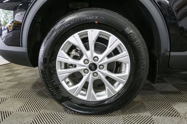 Used 2023 Ford Escape Active w/ Tech Pack #1 AWD/4WD image 16