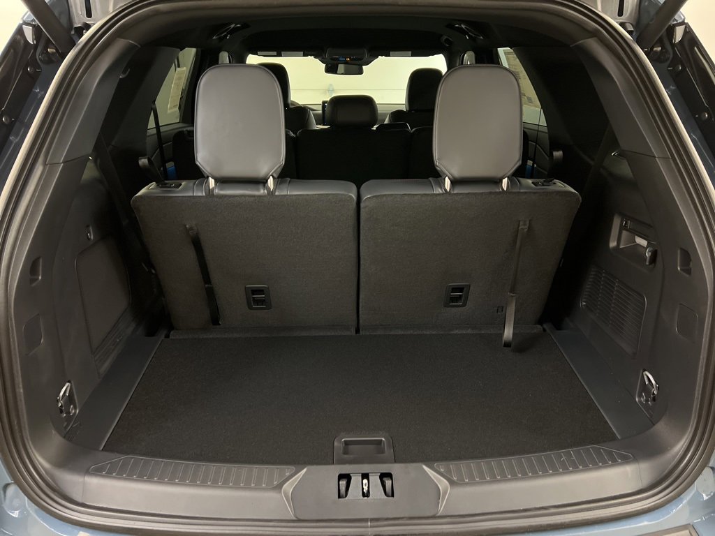 New 2026 Ford Explorer ST-Line w/ ST-Line Street Pack image 34