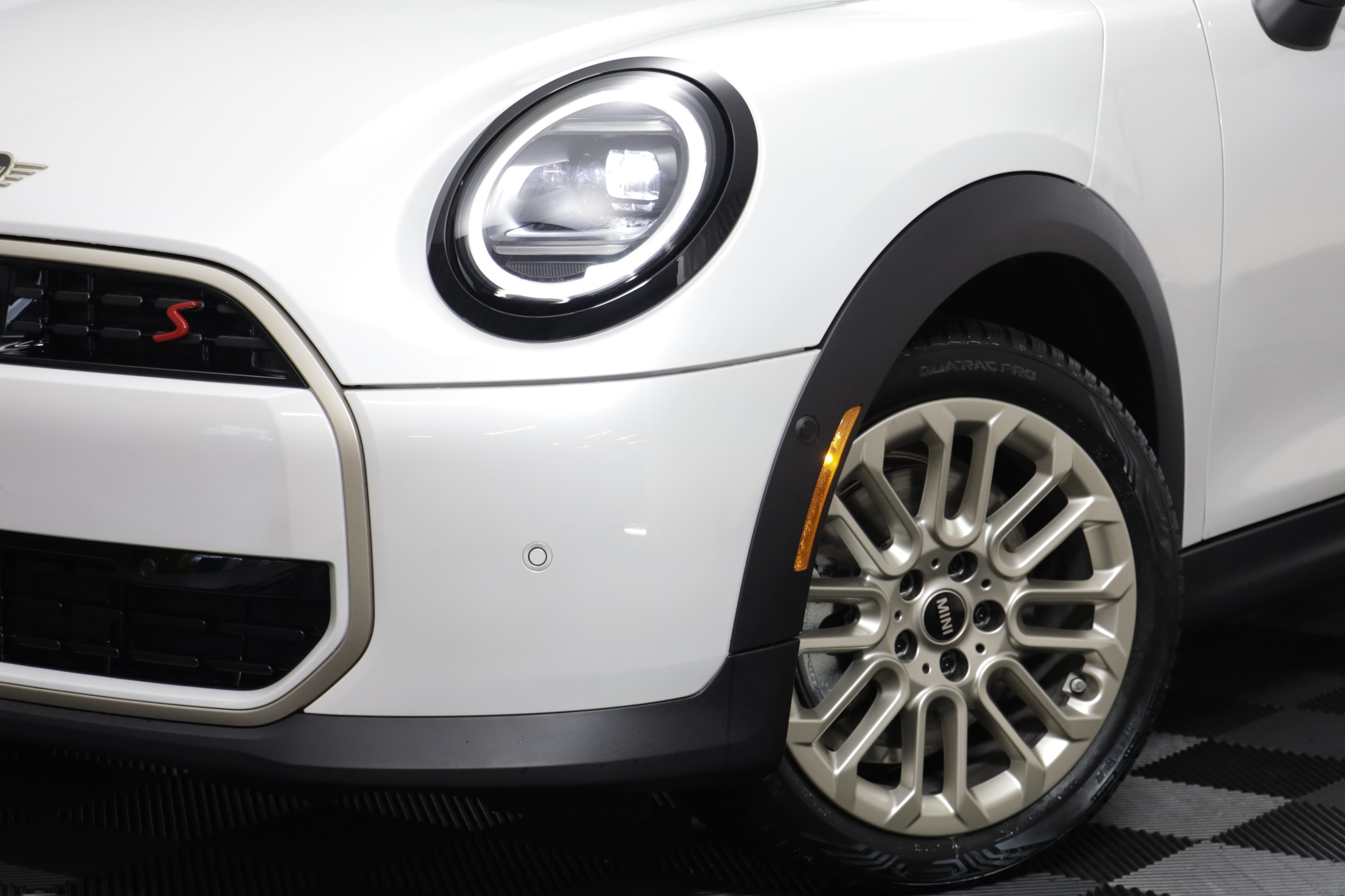 New 2026 MINI Cooper S FWD image 4