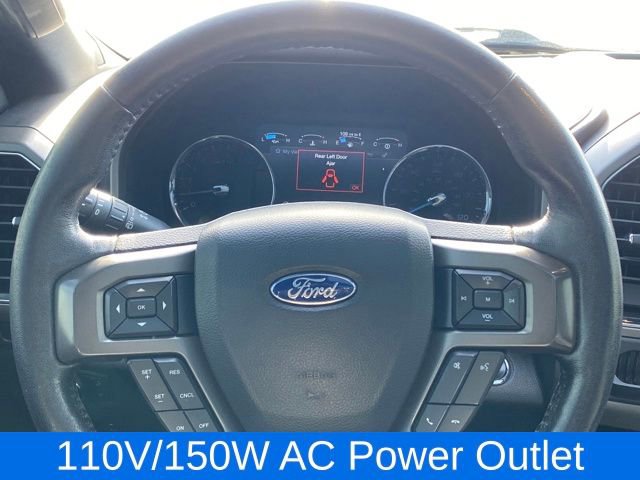 Used 2018 Ford Expedition XLT w/ Equipment Group 202A image 8