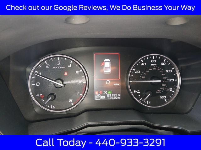 Used 2024 Subaru Legacy Sport AWD/4WD image 22