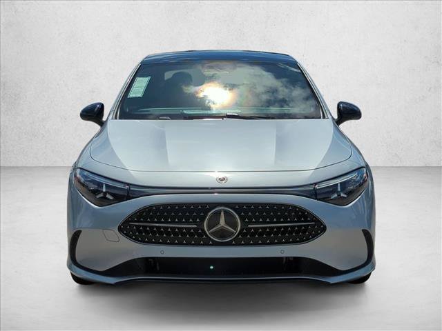 New 2027 Mercedes-Benz CLA 220 image 6