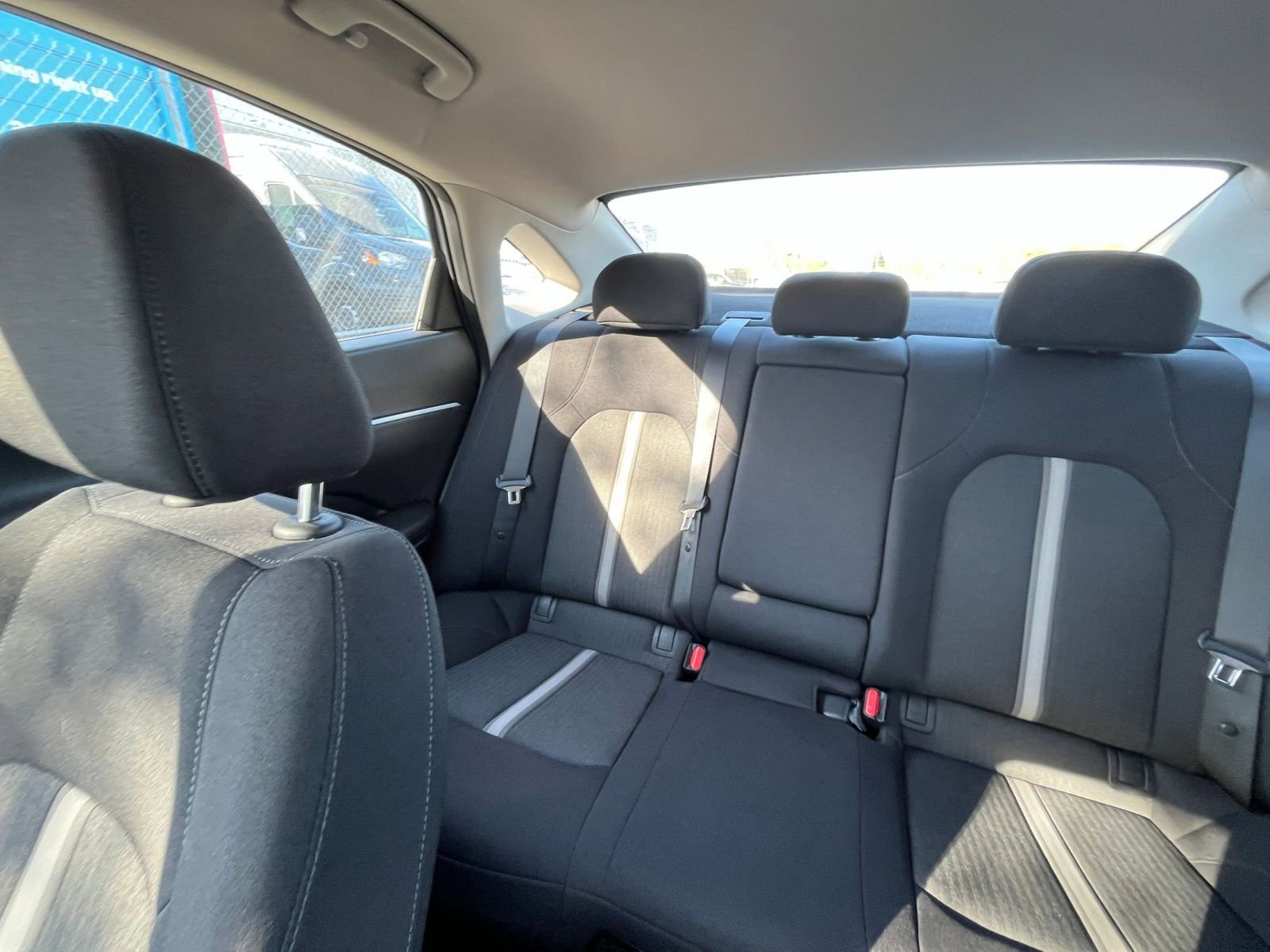 Used 2025 Hyundai Sonata SEL image 40