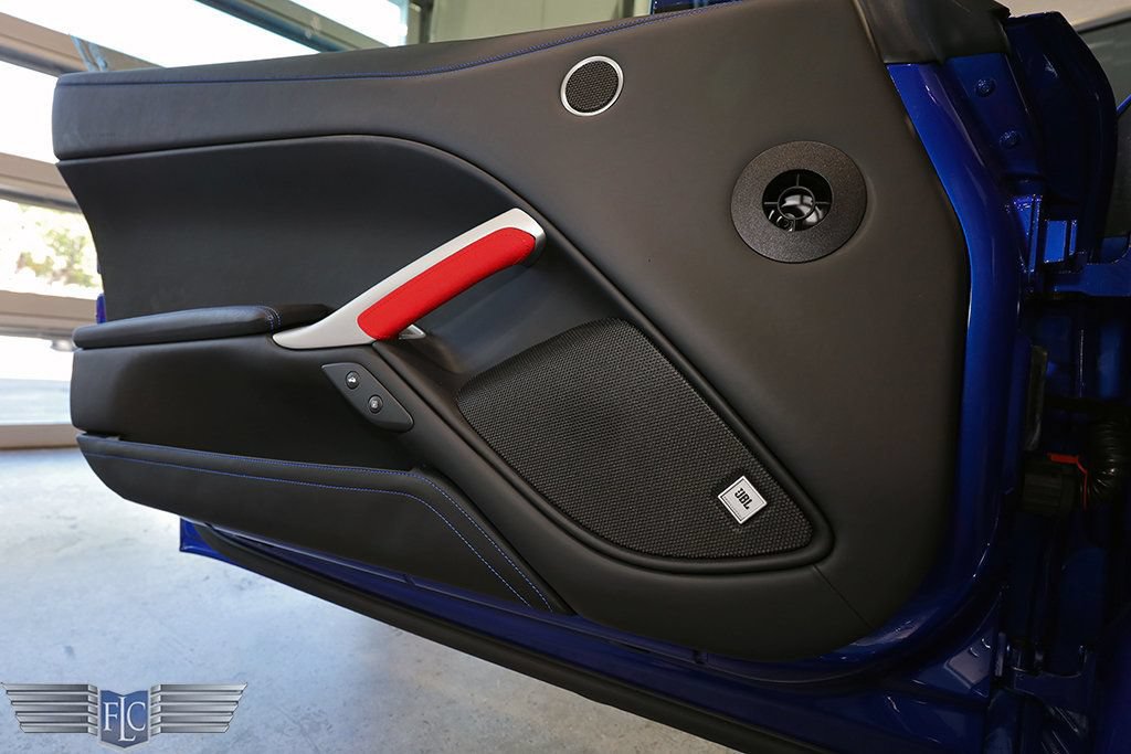 Used 2017 Ferrari F12 Berlinetta RWD image 19