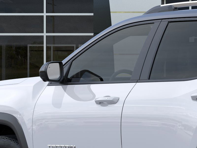 New 2026 GMC Terrain Elevation w/ Elevation Premium Package image 12