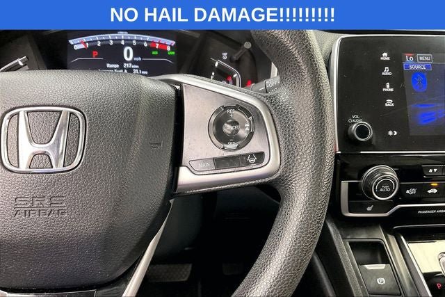 Used 2019 Honda CR-V EX image 24