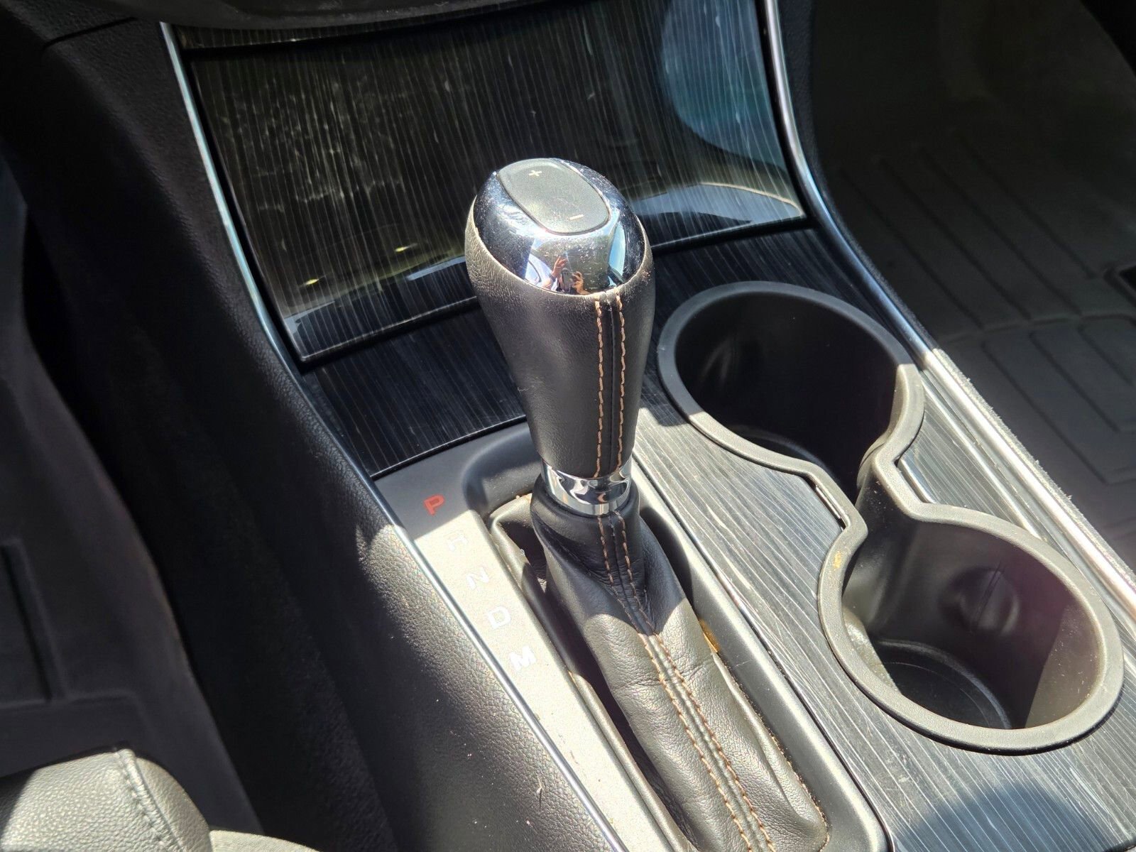 Used 2019 Chevrolet Impala LT FWD image 22