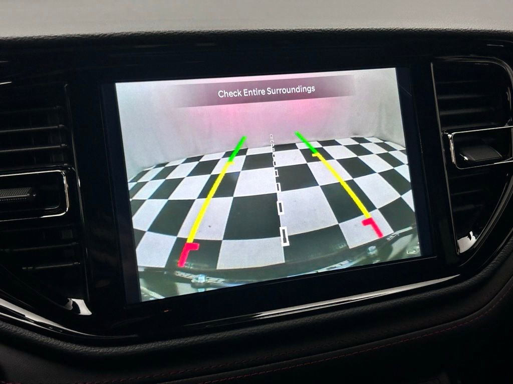 New 2026 Dodge Durango GT image 23