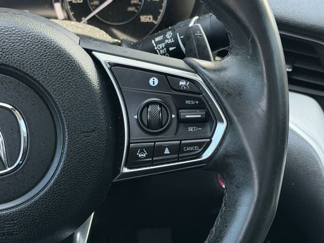 Used 2023 Acura TLX FWD image 14