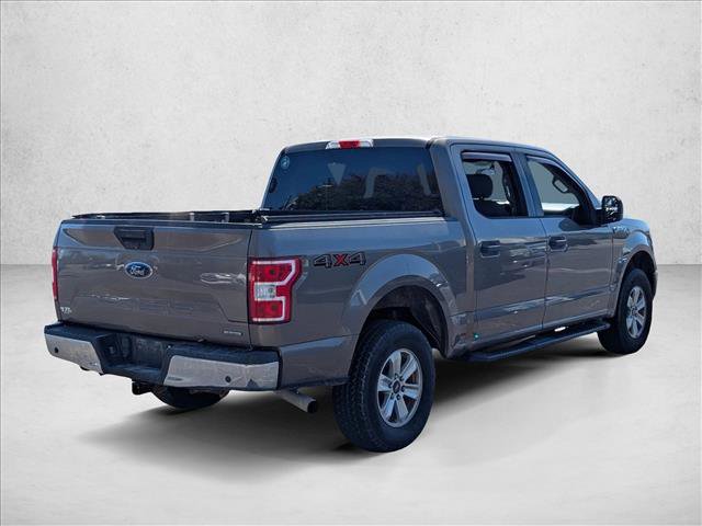 Used 2018 Ford F150 XLT image 6