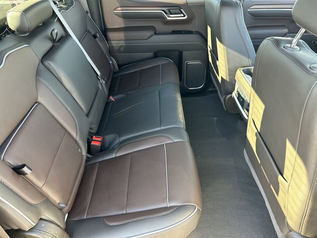 Used 2026 GMC Sierra 1500 Denali w/ Technology Package image 26