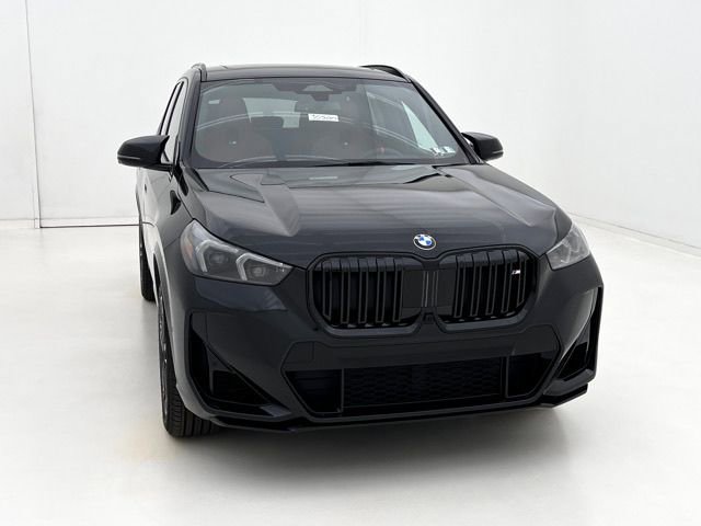 New 2026 BMW X1 M35i w/ Technology Package AWD/4WD video 3