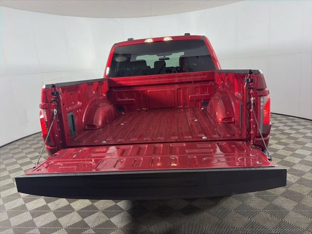 New 2026 Ford F150 STX w/ Equipment Group 201A FX4 AWD/4WD image 7