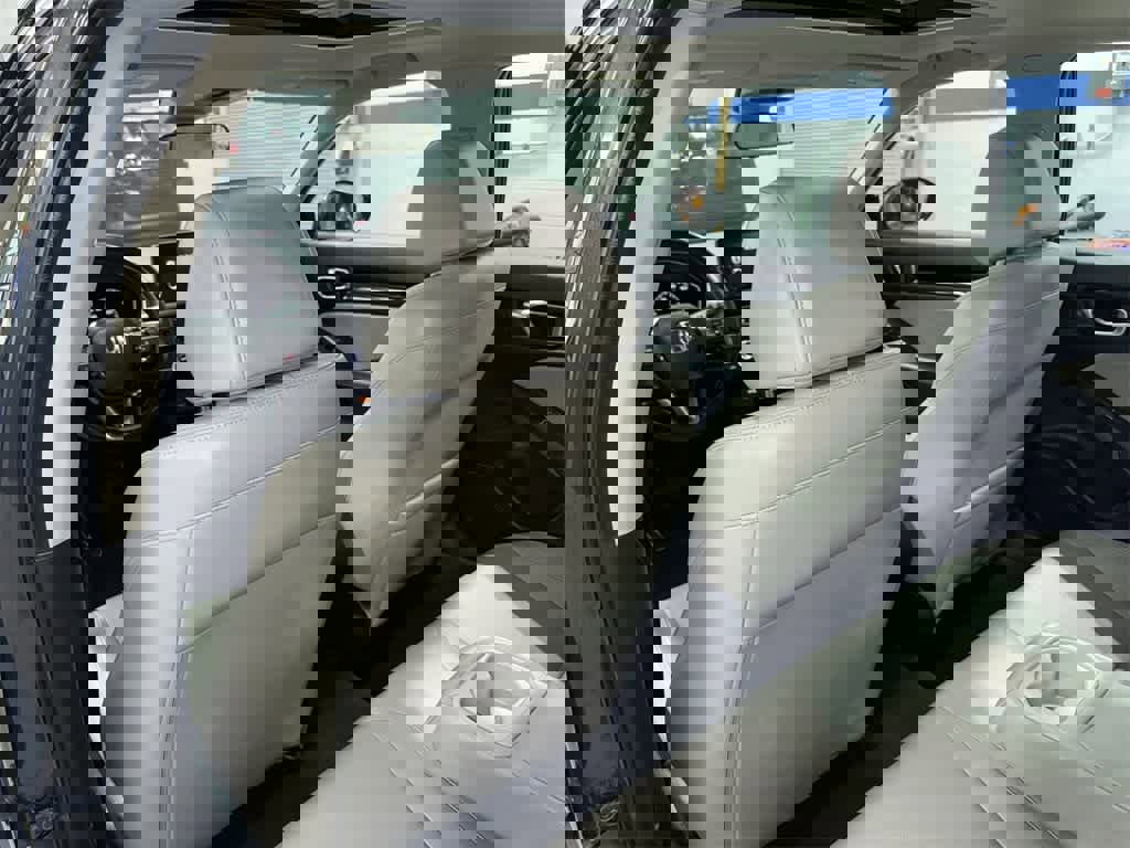 Used 2022 Honda Civic EX-L image 26