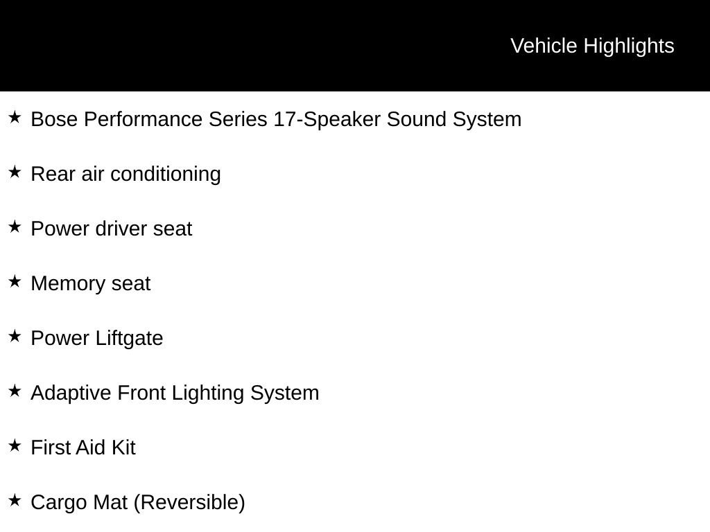 Used 2023 INFINITI QX60 Sensory w/ Vision Package AWD/4WD image 4