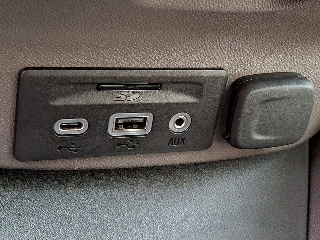 Certified 2024 Chevrolet Malibu LT FWD image 25