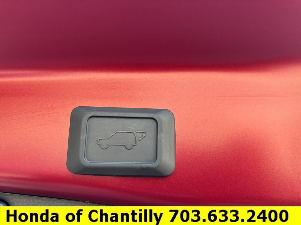 Used 2024 Toyota RAV4 XLE w/ Convenience Package AWD/4WD image 29