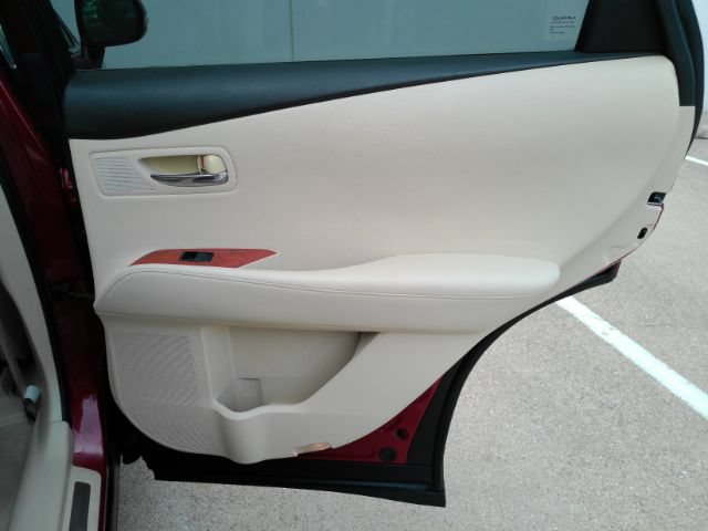 Used 2010 Lexus RX 350 2WD image 26