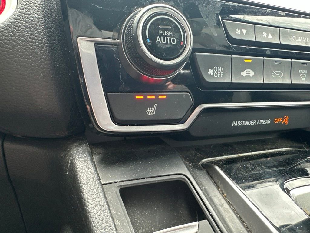 Used 2018 Honda CR-V Touring image 6