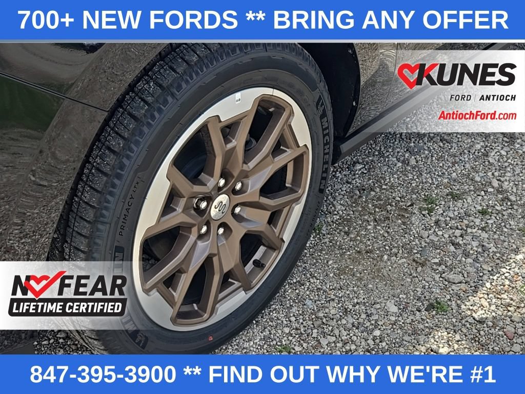 New 2026 Ford Expedition King Ranch AWD/4WD image 12