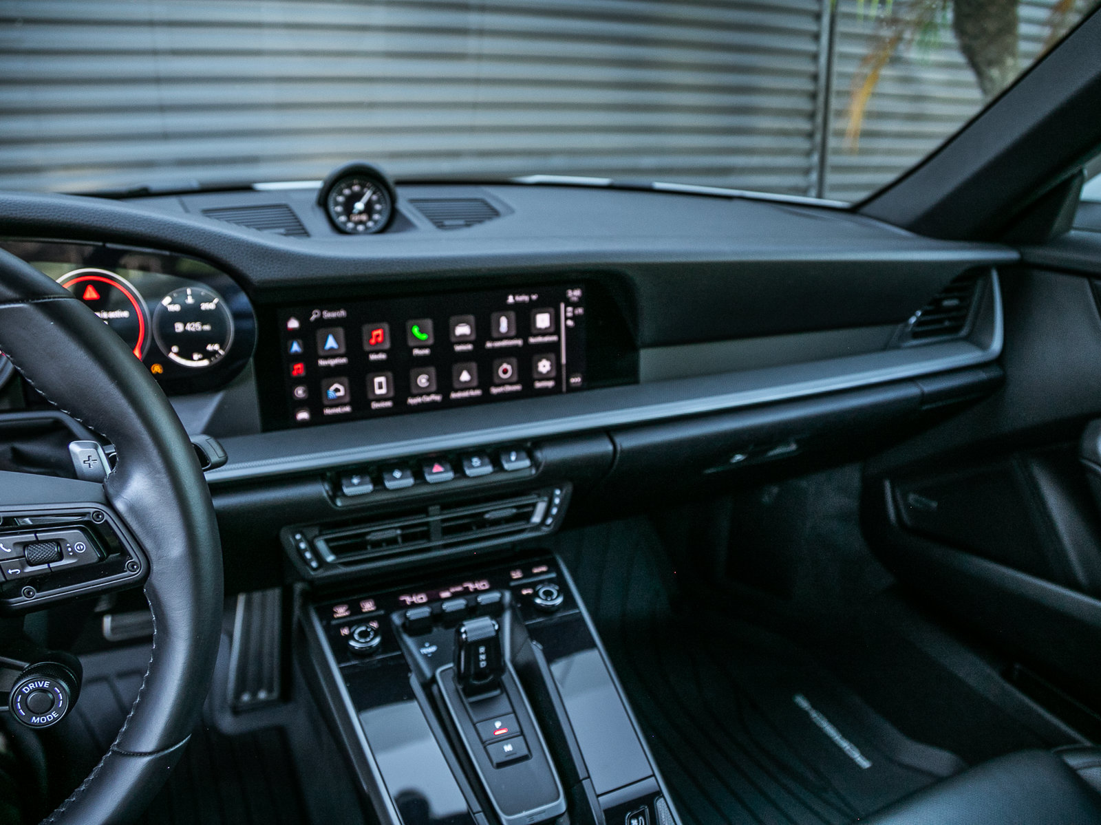Certified 2022 Porsche 911 Carrera RWD image 18