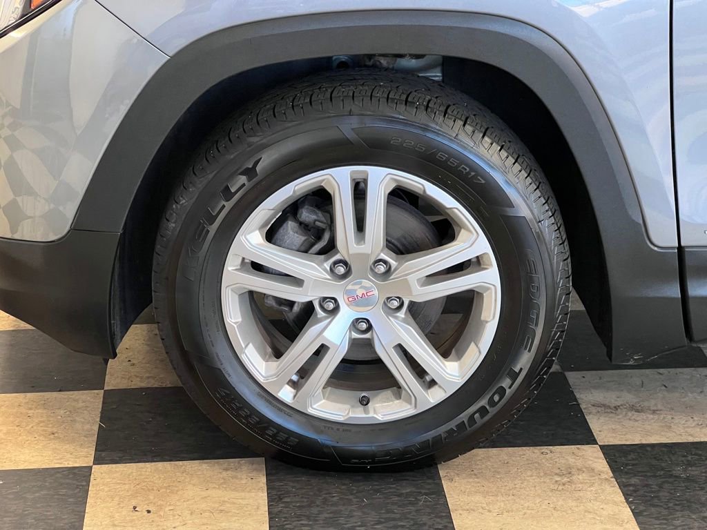 Used 2018 GMC Terrain SLE w/ Driver Convenience Package image 47