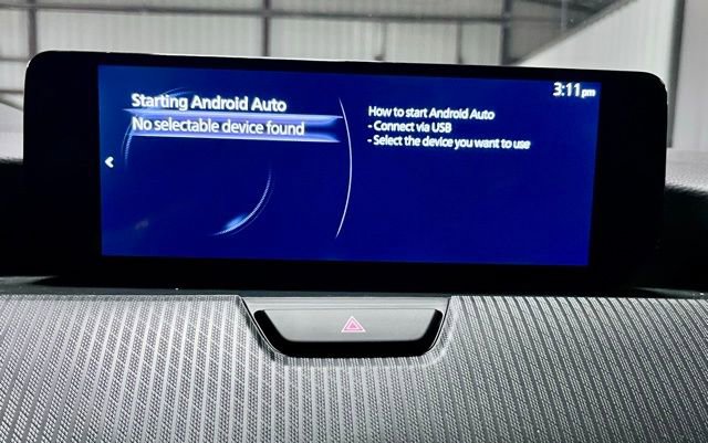 Used 2026 MAZDA CX-90 3.3 Turbo w/ Select Package image 13