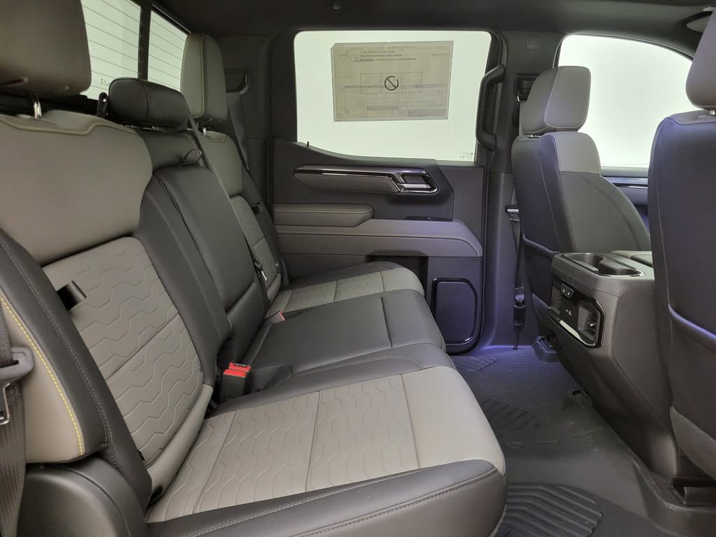 New 2024 Chevrolet Silverado 1500 ZR2 w/ ZR2 Bison Edition image 47