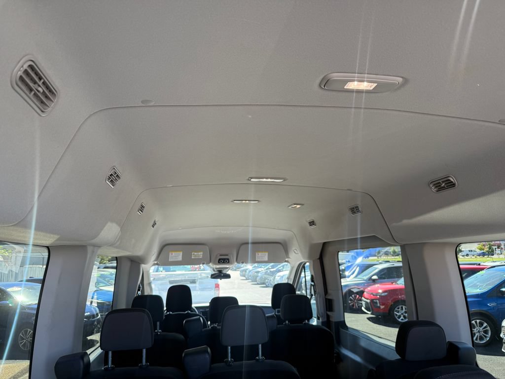 Used 2026 Ford Transit 350 XLT RWD image 20
