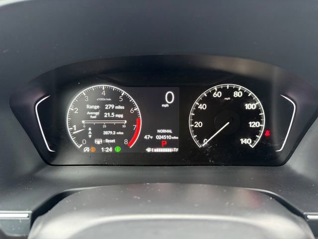 Used 2025 Honda Pilot EX-L image 36