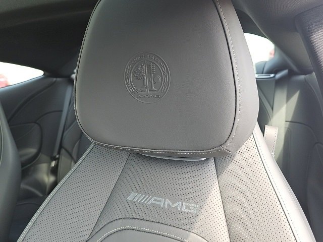 New 2026 Mercedes-Benz CLE 53 AMG 4MATIC Coupe image 38