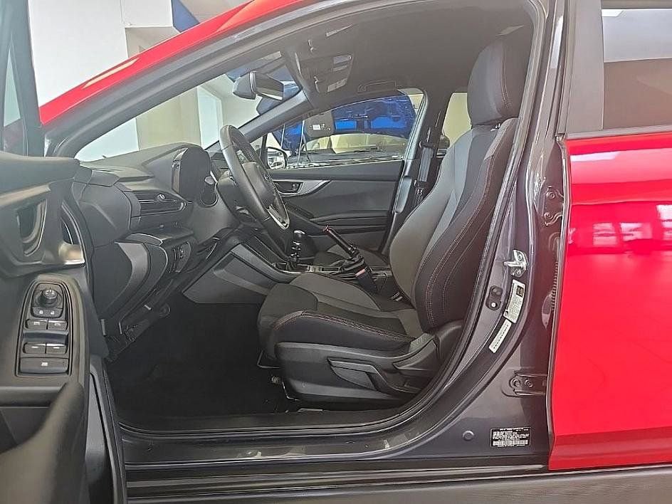 Used 2023 Subaru WRX Base image 11