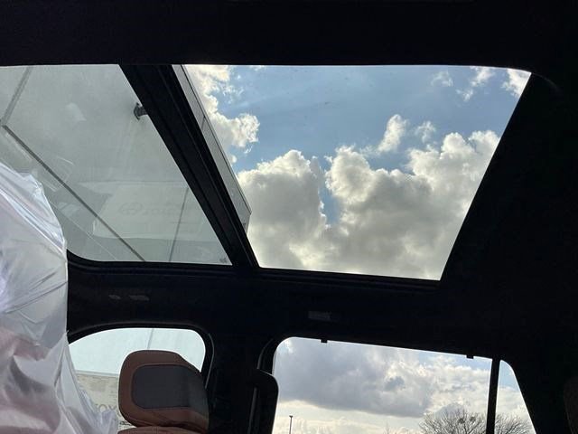 New 2026 Toyota Sequoia 1794 Edition image 45