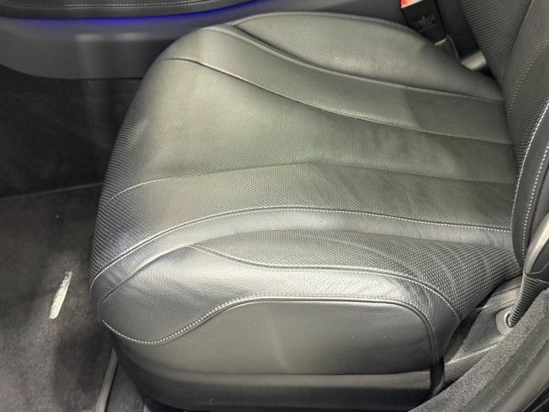 Certified 2017 Mercedes-Benz S 550 4MATIC Sedan image 21