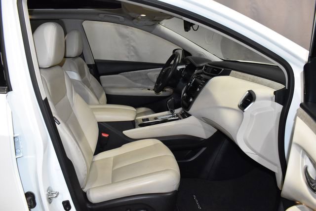 Used 2024 Nissan Murano SL image 31
