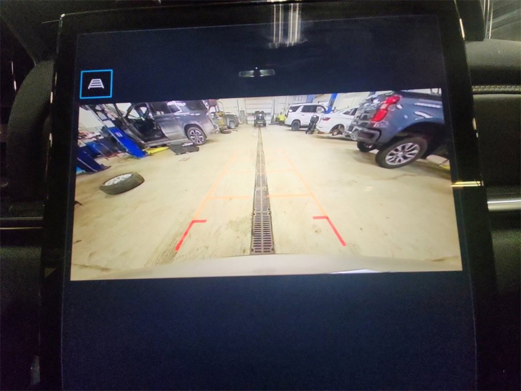 Certified 2025 GMC Terrain Elevation image 18