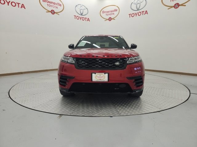 Used 2023 Land Rover Range Rover Velar R-Dynamic S AWD/4WD image 4