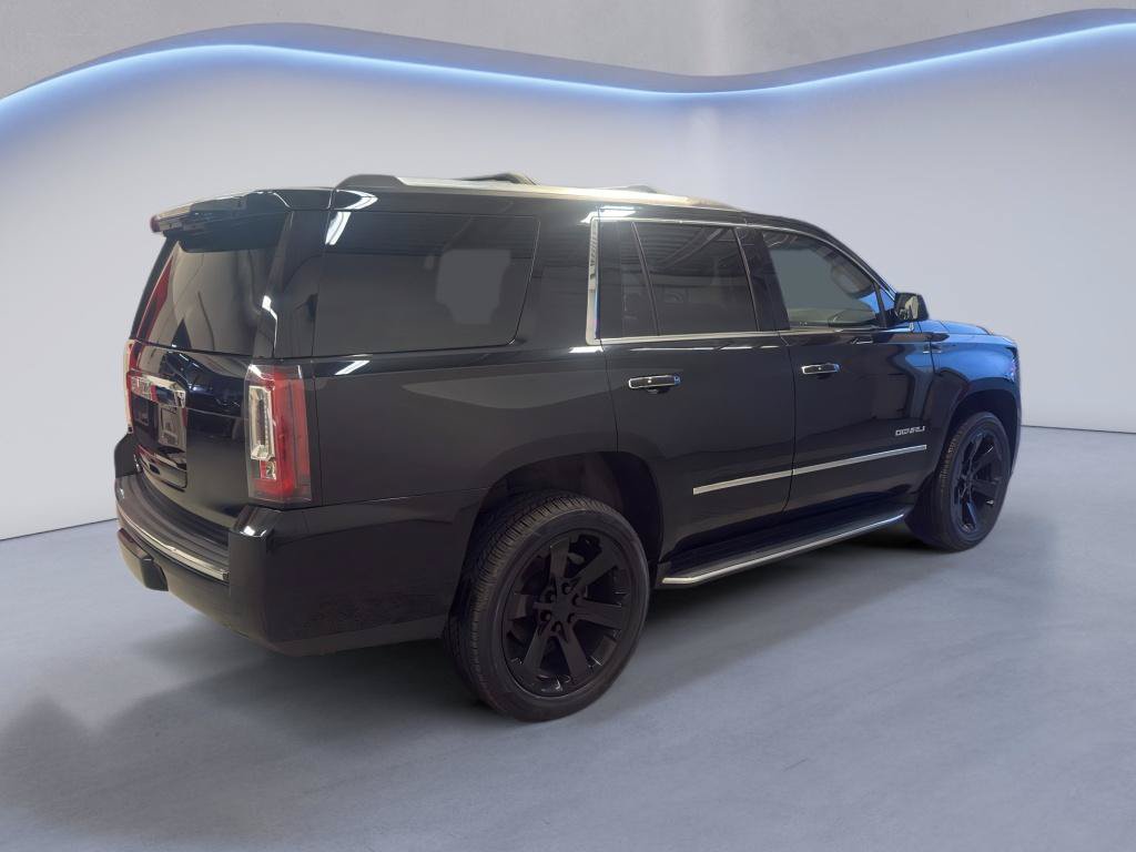 Used 2019 GMC Yukon Denali w/ Open Road Package AWD/4WD image 8