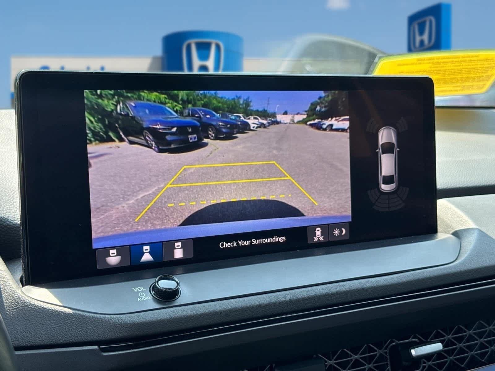Used 2023 Honda Accord Touring image 24