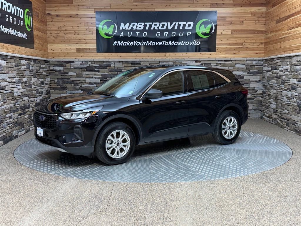 Used 2024 Ford Escape Active w/ Tech Pack #1 image 5