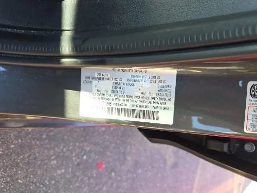 Used 2018 MAZDA MAZDA6 Signature image 22