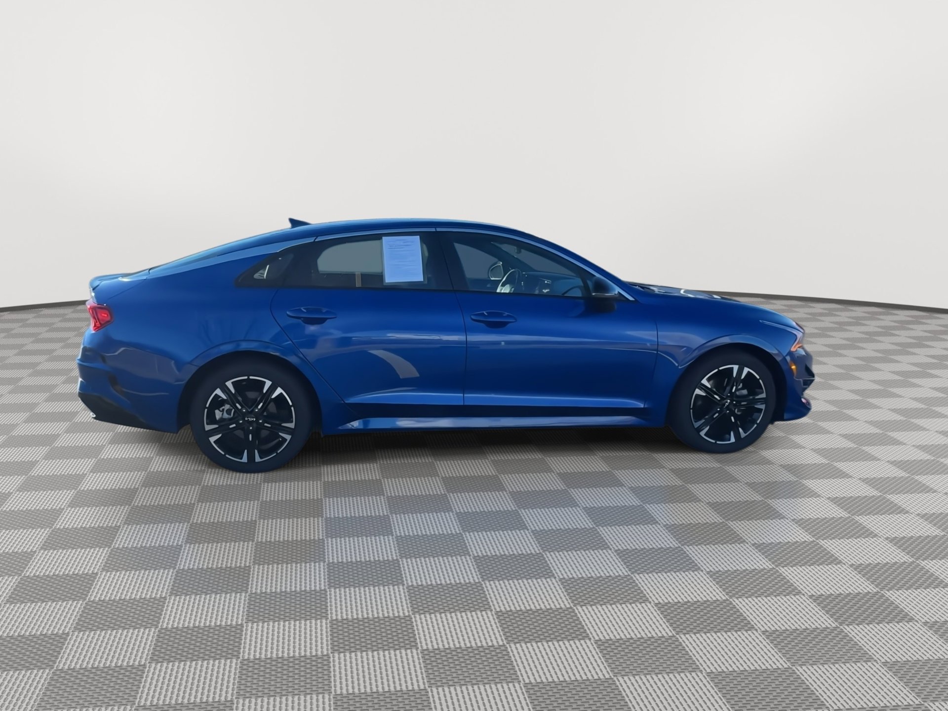 Used 2023 Kia K5 GT-Line w/ GT-Line Premium Package image 9