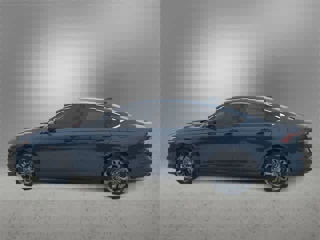 Used 2025 Honda Accord EX-L image 5