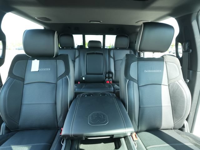 New 2026 RAM 3500 Laramie AWD/4WD image 40