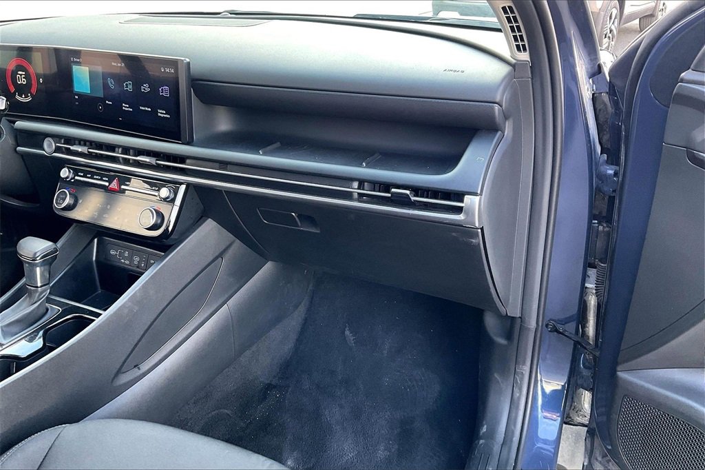 Used 2025 Hyundai Tucson SEL image 16