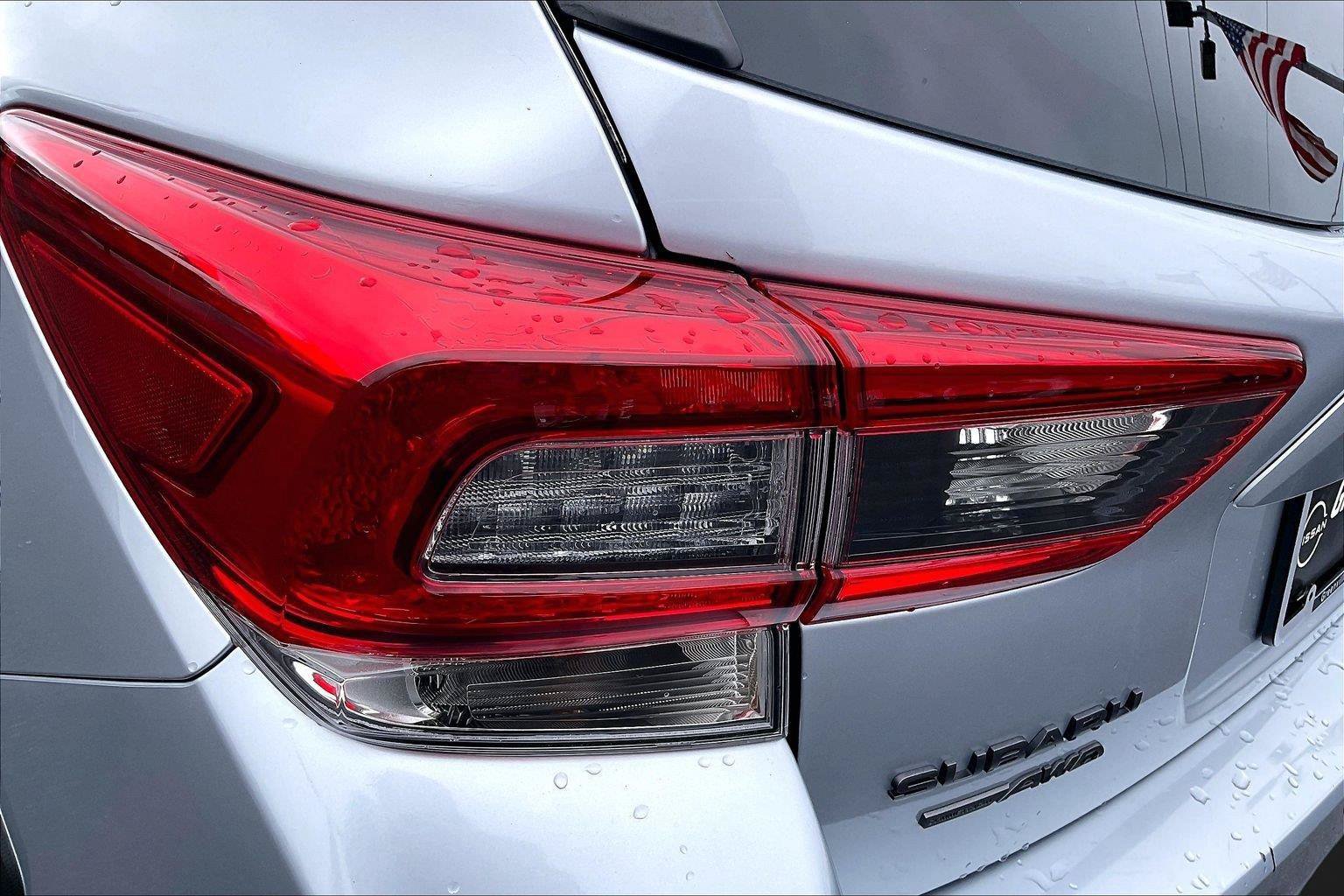 Used 2023 Subaru Crosstrek 2.5i Sport AWD/4WD image 31